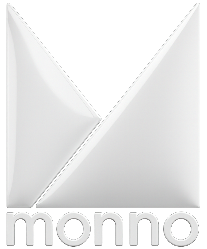 monno - logo