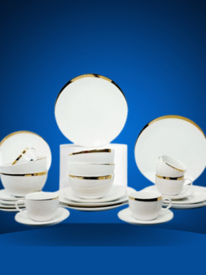 LUXURY ARON (PORCELAIN)